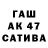 ГАШ хэш CG 3