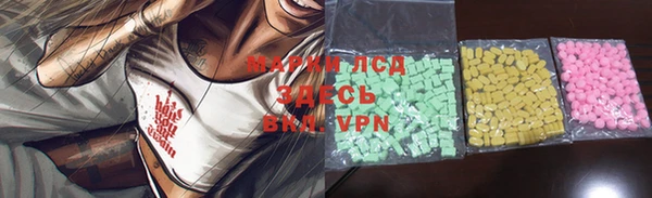 винт Алзамай
